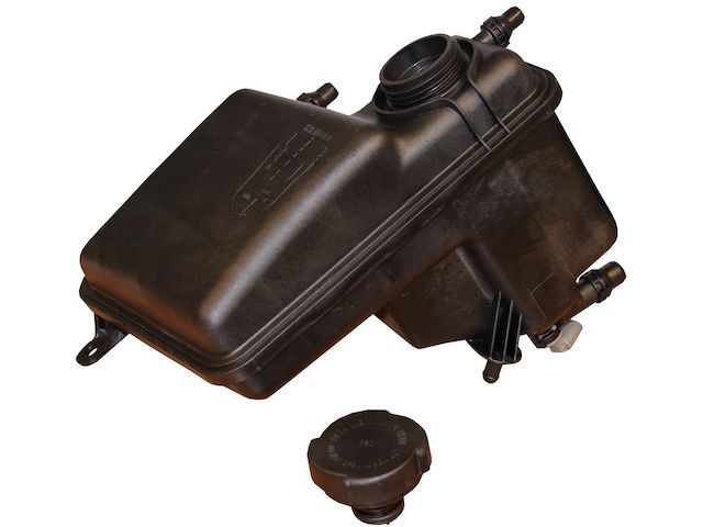 Rolls-Royce Phantom 2004-2017 Coolant reservoir