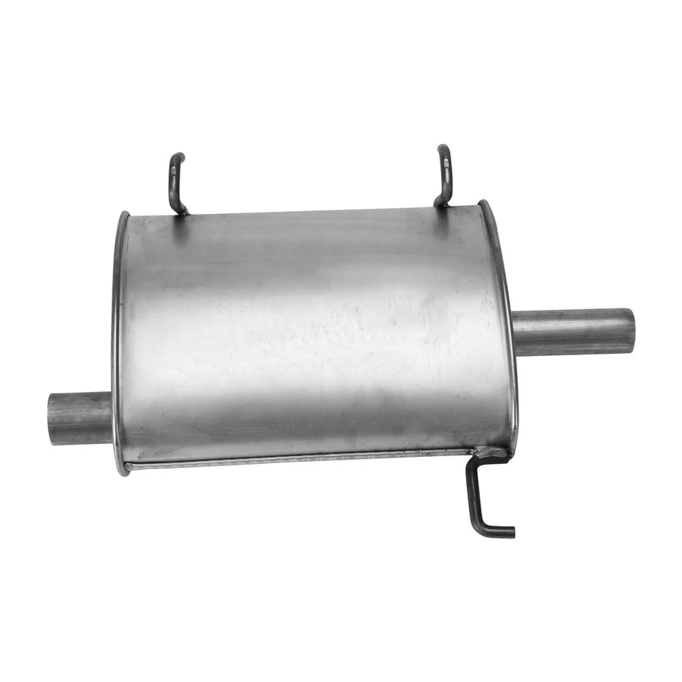 Exhaust Muffler for 1993-1994 Geo Metro 1.0L L3 GAS SOHC - Image 4 of 4