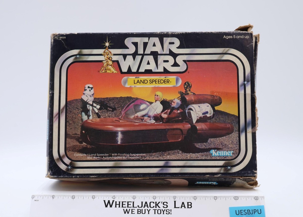 Star Wars Basic Figure Land Karurishian (japan import) [並行輸入品] Star Wars Basic Figure Land Karurishian (japan import) [並行