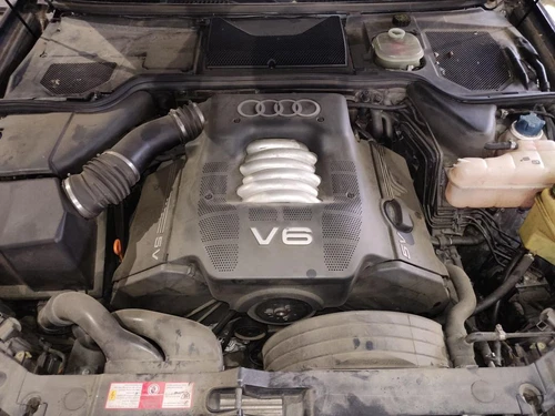 1ZS00854066 Faro Derecho para AUDI A8 (D2) 2.8 1999 870753 - Imagen 10 de 13