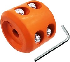 Winch Cable Hook Rubber Stopper Winch Stopper With Allen Wrench Durable Shock Winch Cable Hook Rubber Stopper Winch Stopper With Allen Wrench Durable Shock