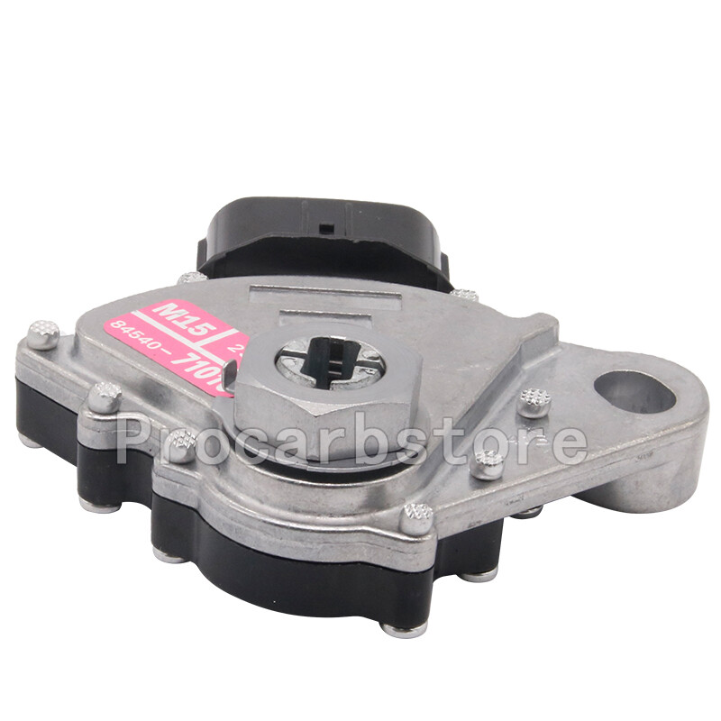 Transmission Neutral Safety Switch 8454004010 Fit for Toyota