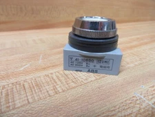 IDEC 41-10650 Izumi Push Button ABS Core Only