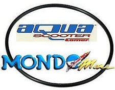ANELLO OR GRANDE AQUASCOOTER AS650-600-450 SUPERMAGNUM