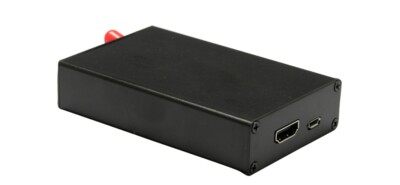  Dynavin DVN-MU100AOS - Multimedia Interface
