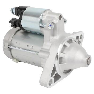 Starter For Toyota Matrix 2009 2010 2011 2012 2013 Pontiac Vibe L4 1.8L 19049