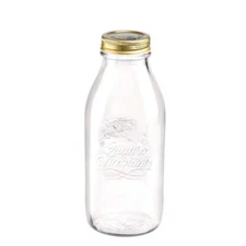 Bormioli Rocco Quattro Stagioni Bottle 33.75 oz
