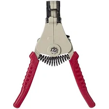 Gardner Bender SE-92 Strip-Easy Automatic Wire Stripper, 22-8 AWG, Solid or