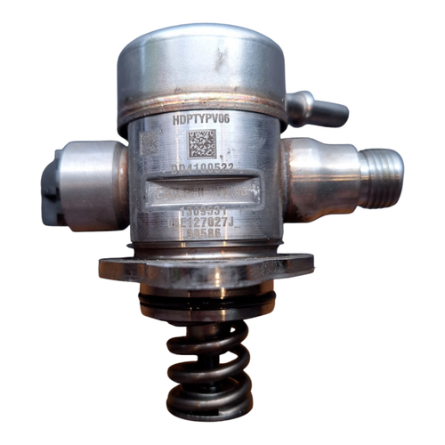 DR.MOTOR Kraftstoffpumpe Hochdruckpumpe - Kompatibel Mit Hyundai & Kia Modellen