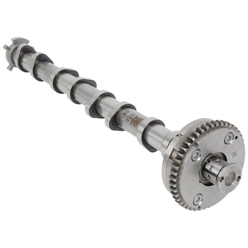 Intake Camshaft & Control Valve For Volkswagen Jetta Passat Audi 1.8L 2.0L - 第 8/24 張圖片