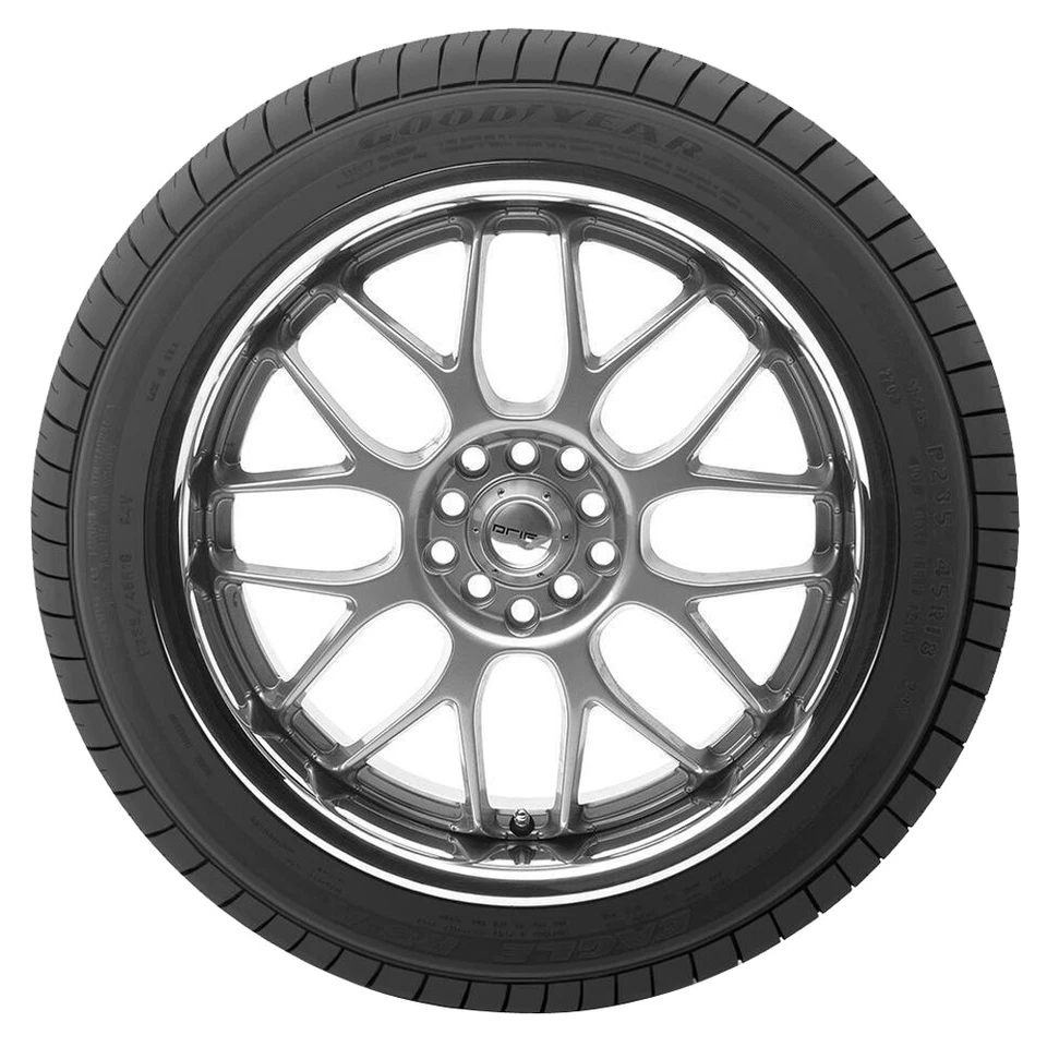 GOODYEAR Eagle RS-A P235/50R18XL 99W (Quantity of 2) - Image 3 of 4