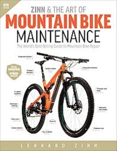 mountain bike maintenance