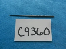 V. Mueller Surgical ENT No. 2 House Lancet Knife AU15050