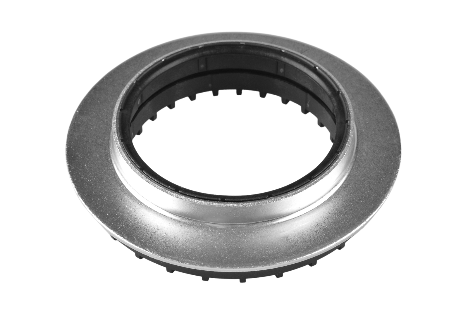 00728289 UPPER FRONT SHOCK ABSORBER MOUNT LEFT / RIGHT (BEARING WITH METAL)