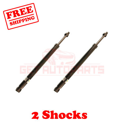 Kit 2 BILSTEIN Rear B4 OE Replacement Shocks for 2010-2013 Mazda 3 4WD