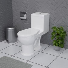 Porcelain Child's Toilet Potty Training Ceramic Small Toilet Renovators Supply