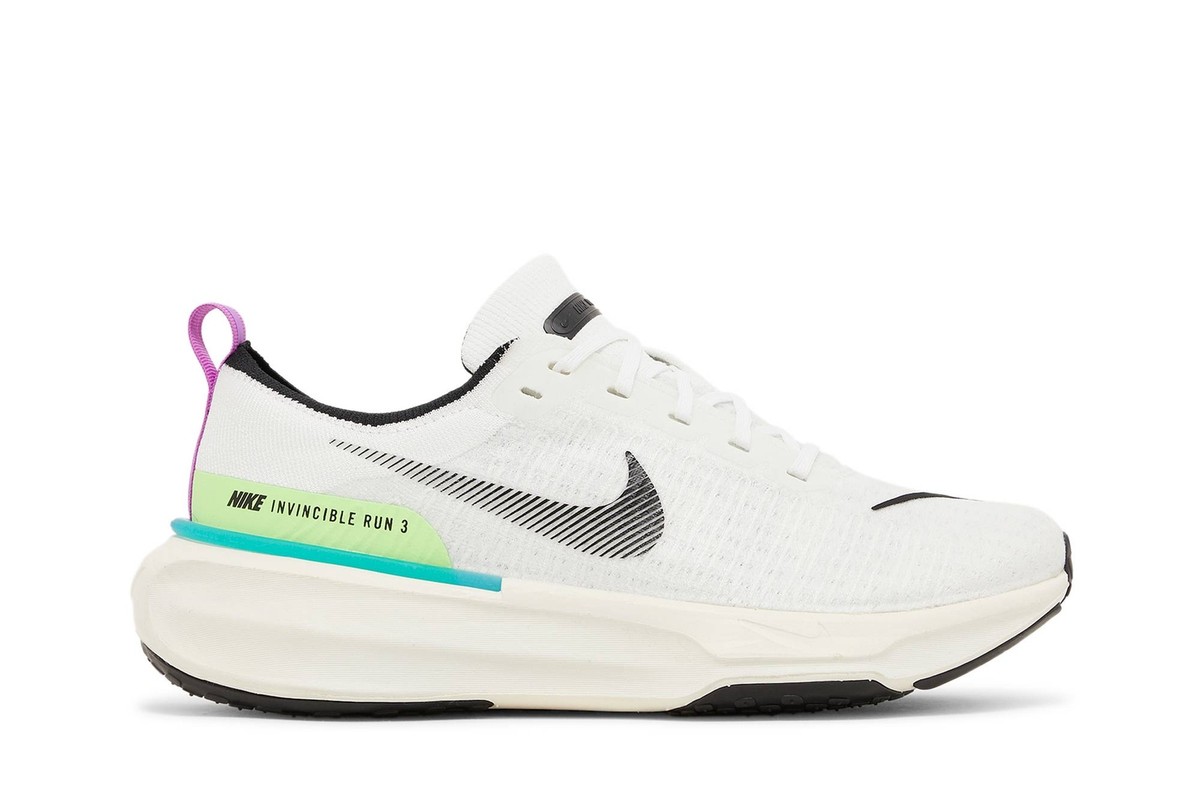 Size 7 - Nike ZoomX Invincible 3 Mismatched for sale online | eBay