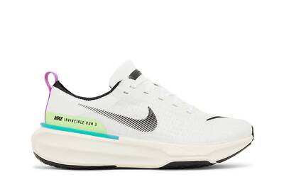 Nike ZoomX Invincible 3 'Mismatched' FJ1046-100