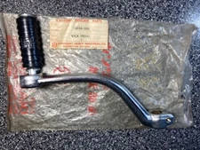 NOS OEM Kawasaki F3 F2 B1 kick start kicker starter kickstarter pedal lever vtg