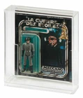 1 x GW Acrylic Display Case - Vintage Carded Meccano Square MOC (ADC-003)