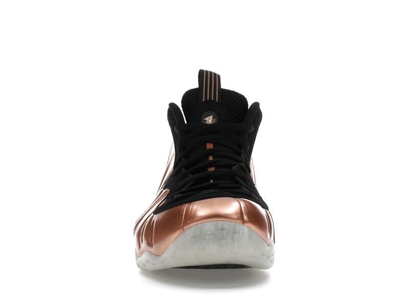 Nike Air Foamposite One 2024 Copper - FZ9902-001 | eBay