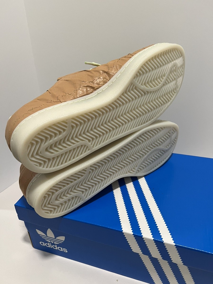 adidas gazelle silver green womens Tênis Adidas Campus 80 Croptober Marrom/Verde – NewSkull