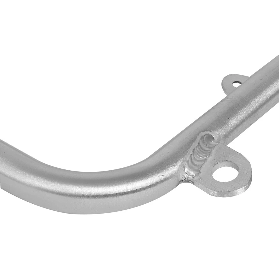 Rear Grab Bar Bumper Aluminum ATV Parts For Yamaha Blaster200 YFS200 1988-2006 - Image 3 of 4