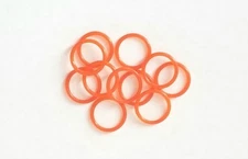 11 Paintball CO2 HPA bottle Tank O-Ring orings oring 90 DURO Polyurethane