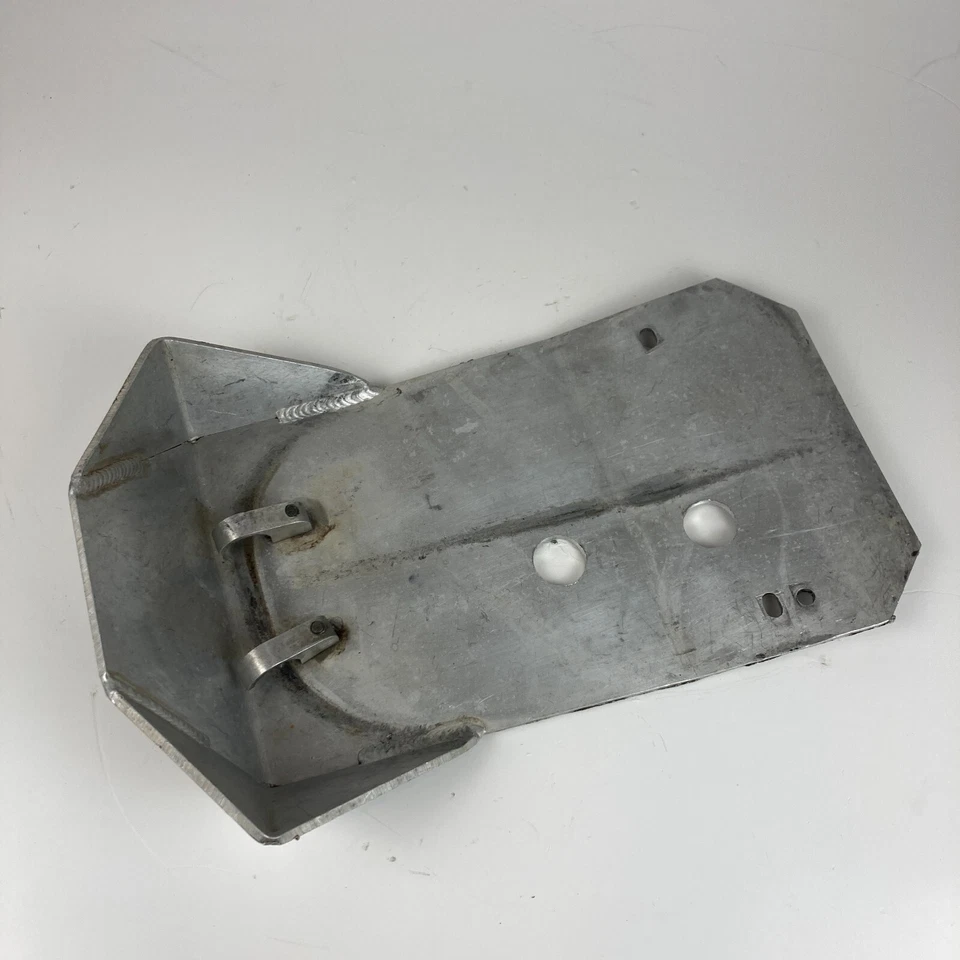 HUSQVARNA TE 410 610 1996-1999 PROTECTOR MOTOR PAN 1 Foto 2 de 4