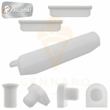 Rührwerksschaber SET Frigomat Ersatzteile Titan 3S Eismaschine Abstreifer