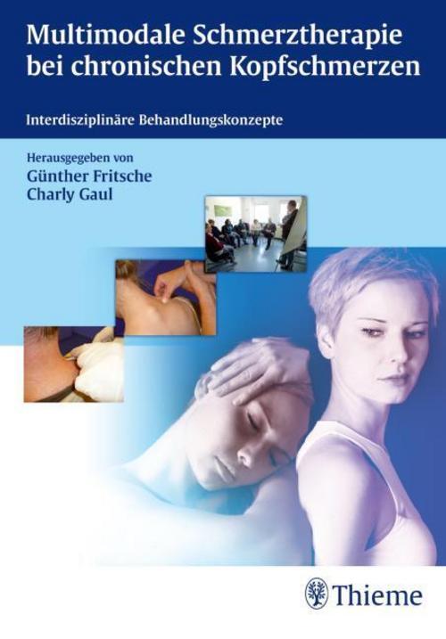 Thumbnail - Multimodale Schmerztherapie Bei Chronischen Kopfschmerzen Christoph