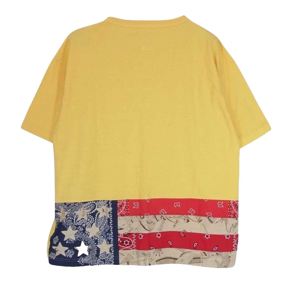 Camisas para hombre Visvim talla S