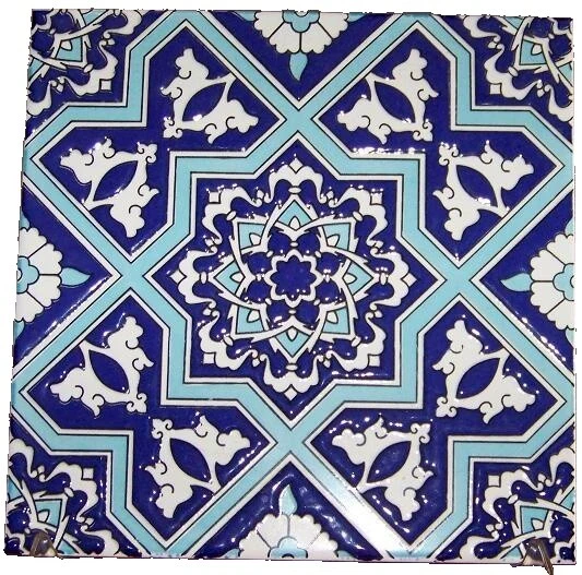 White White Ceramic Floor & Wall Tiles