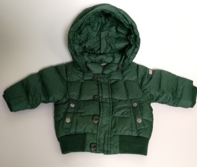 Winterjacke Paper Moon 1-3 Monate / 55cm