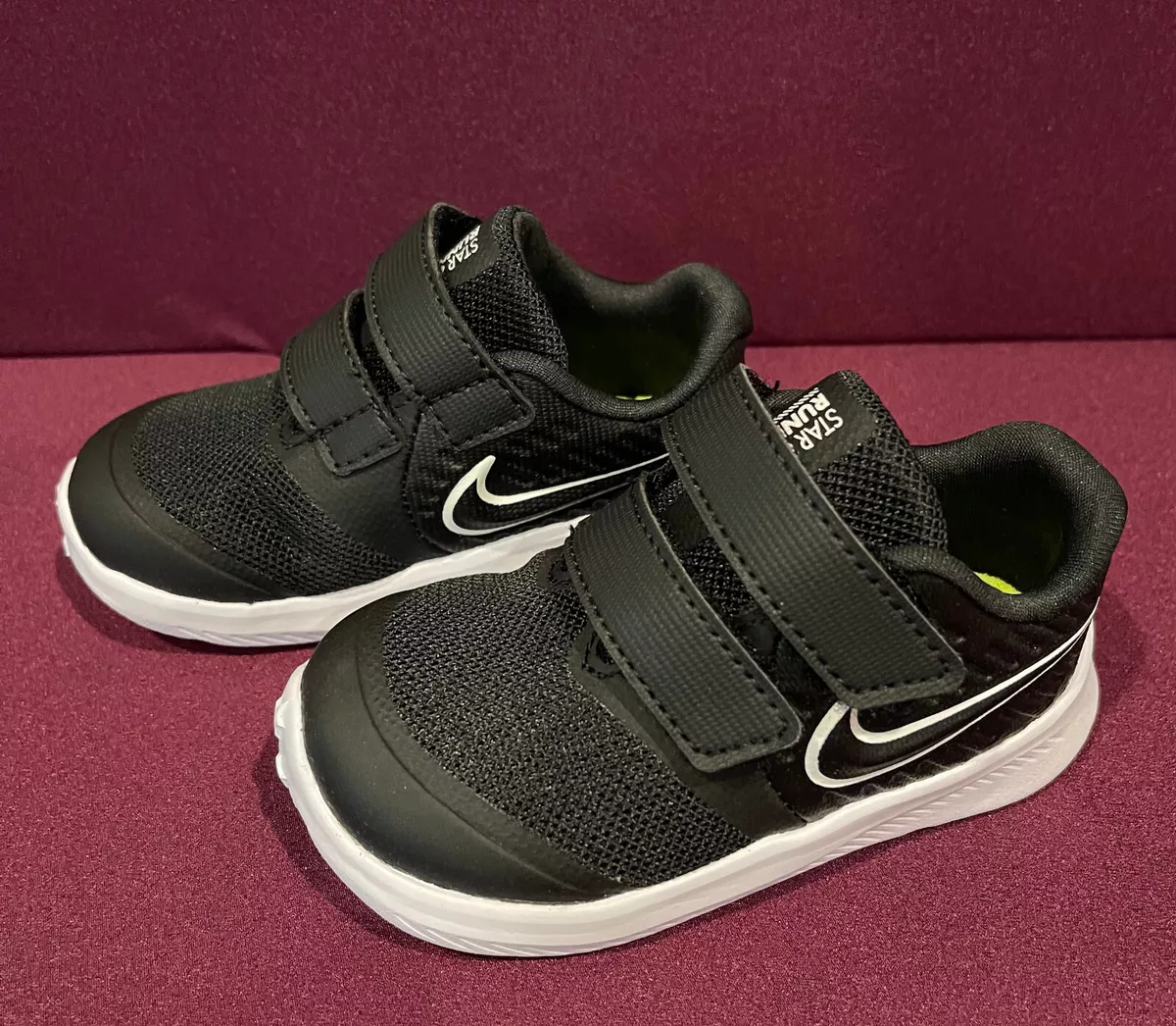 Nike star clearance runner 2 infant