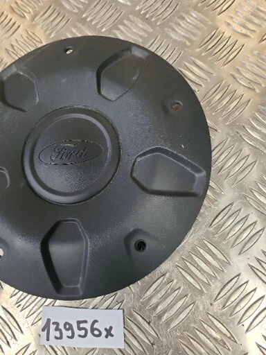 Ford Transit 2021 tapacubos personalizado cubierta embellecedor BK211130CA Foto 4 de 4