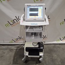 Nicolet Sonara Transcranial Doppler System
