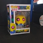 New ListingFunko Pop! Cupcake #381 Black Light GameStop Exclusive Figure