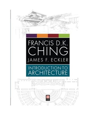 Introduction to Architecture, Francis D. K. 