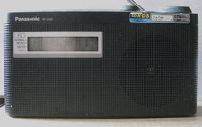 Radio Panasonic RF-U300 RDS