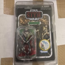 Star Wars The Vintage Collection 3.75 Inch Action Figure General Grievous VC17