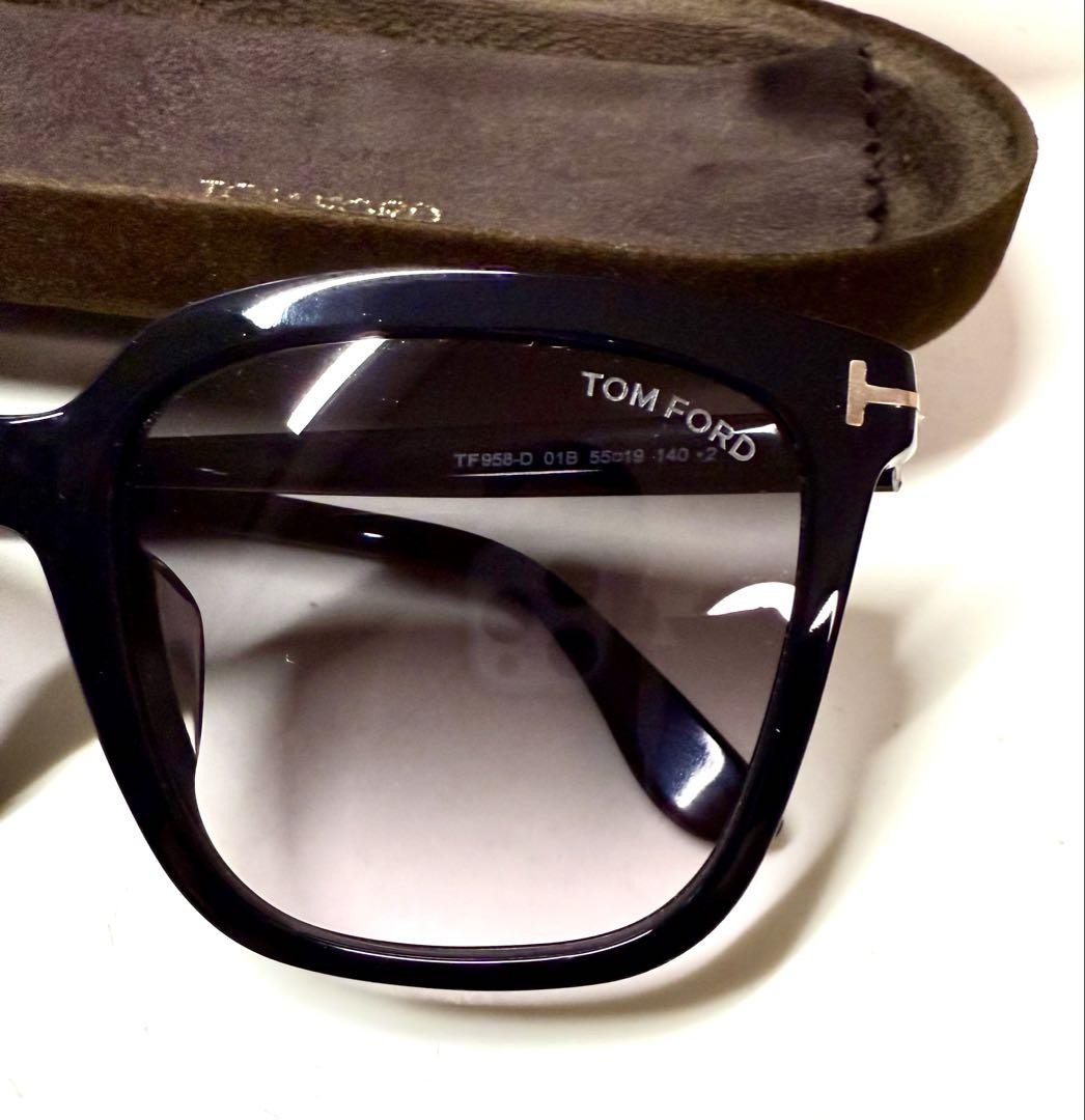 Tom Ford Tf968-D 01B Sunglasses | eBay Tom Ford Tf968-D 01B Sunglasses | eBay