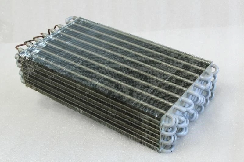 Mercedes S320 W140 1999 aire acondicionado aire acondicionado evaporador 1408302158 Foto 2 de 4