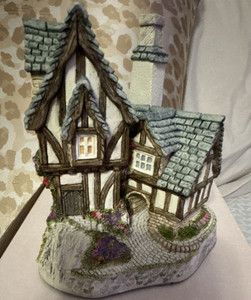 David Winters Cottage | eBay