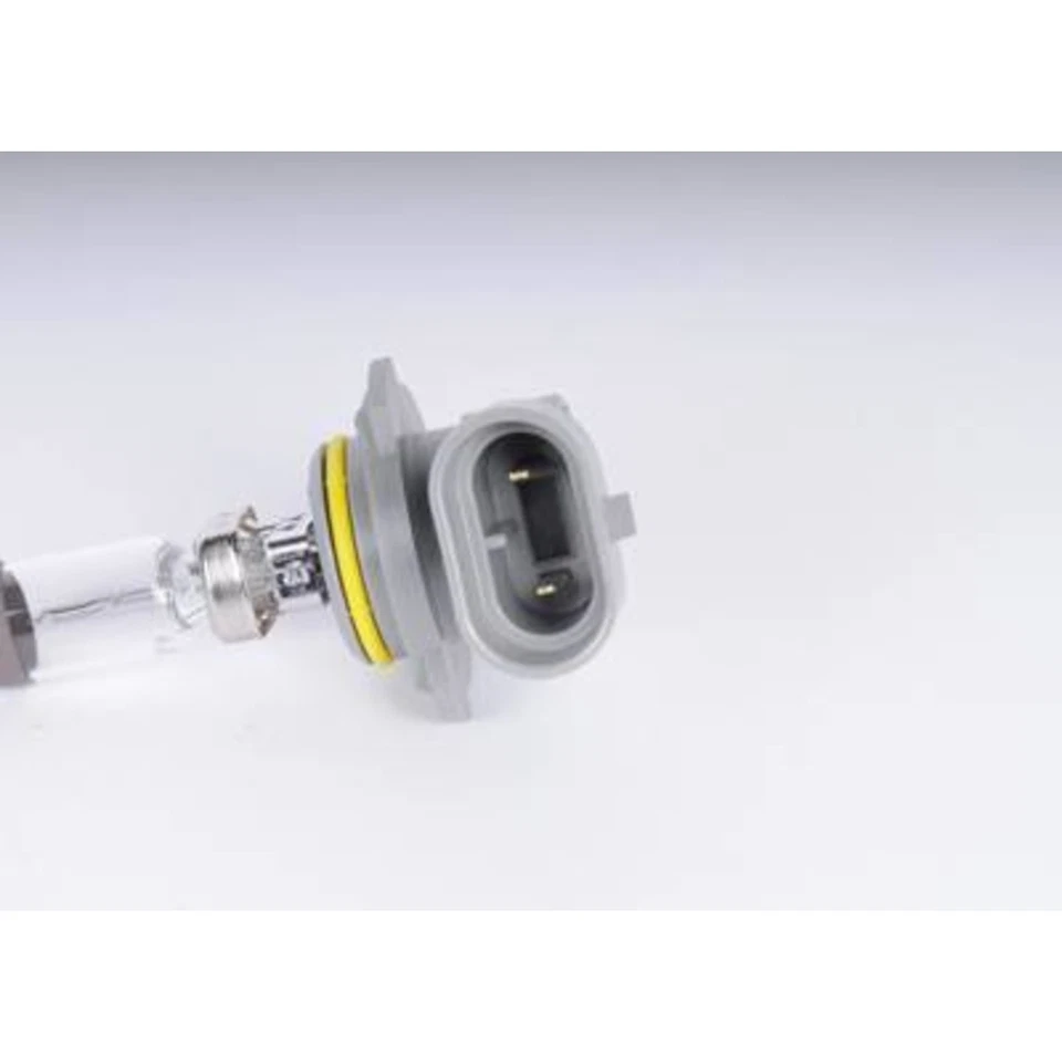 Bombilla antiniebla delantera 9006 AC Delco para Olds MB Mercedes Chevy VW Clase SLK Foto 2 de 4