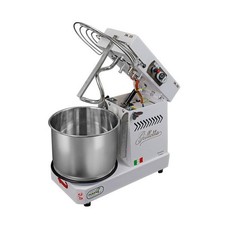 Impastatrice a Spirale Ribaltabile Famag Grilletta IM5S 10 Velocita 5 Kg