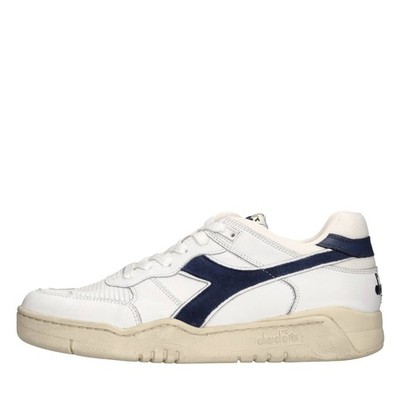 B.560 USED U Sneaker DIADORA HERITAGE Herren Multicolor Amv010_diad