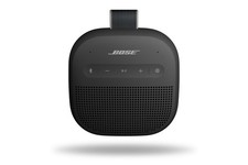 BOSE SoundLink Micro (2. Gen) - Schwarz - NEU & OVP