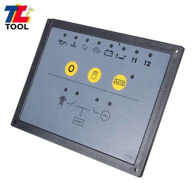 Electronics Controller AMF Unit Control Panel Controls Module For Deepsea DSE704