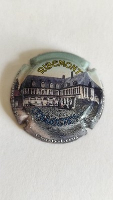 COURTY LEROY No. 97c Club Champagne Capsule